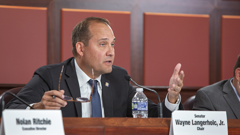 9/21/21 - Evaluating changes to PA's DUI law