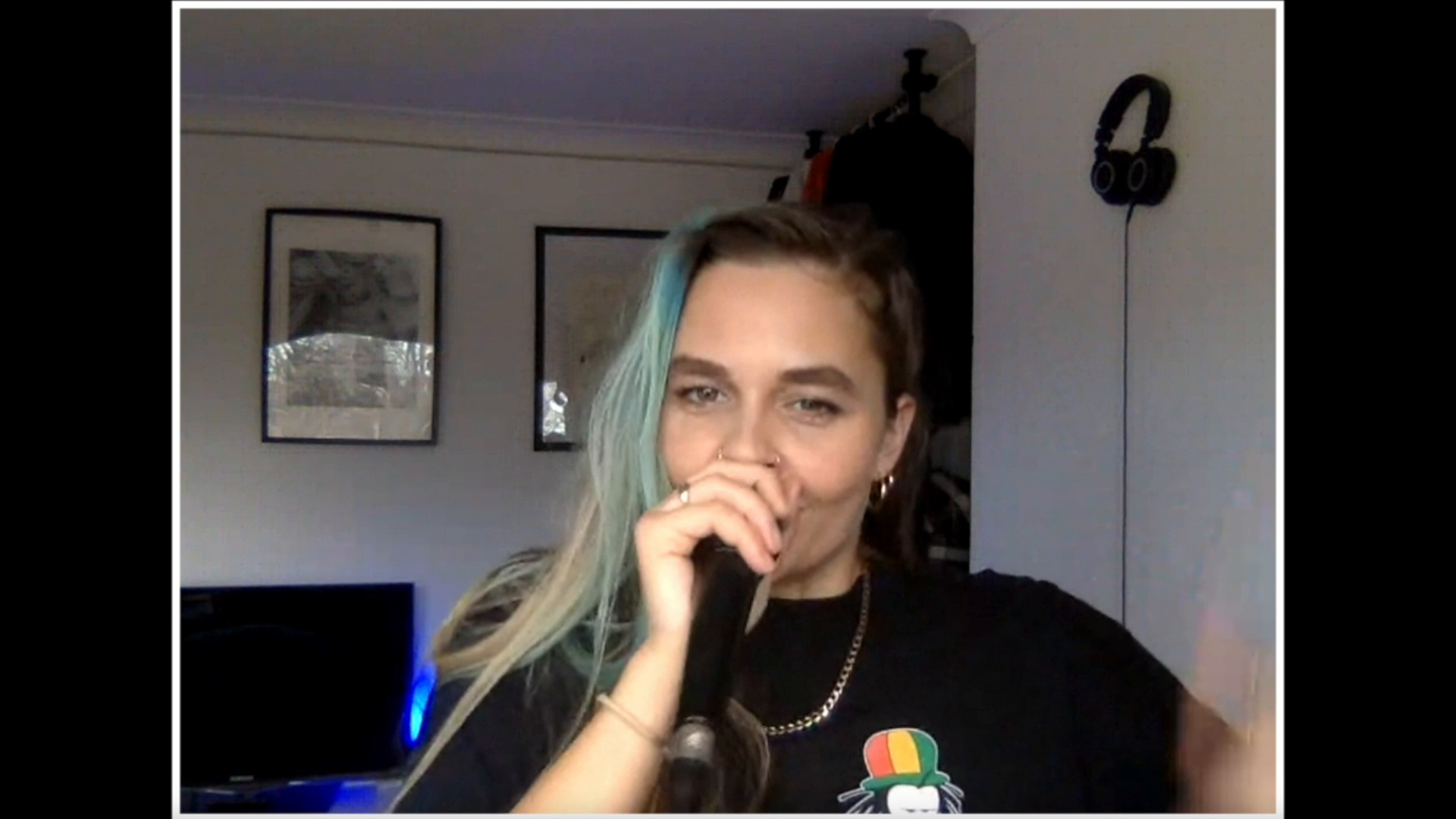 Creative Coalition - Day 01 