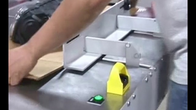 Semi Automatic (U Board): Headlights (SV184)