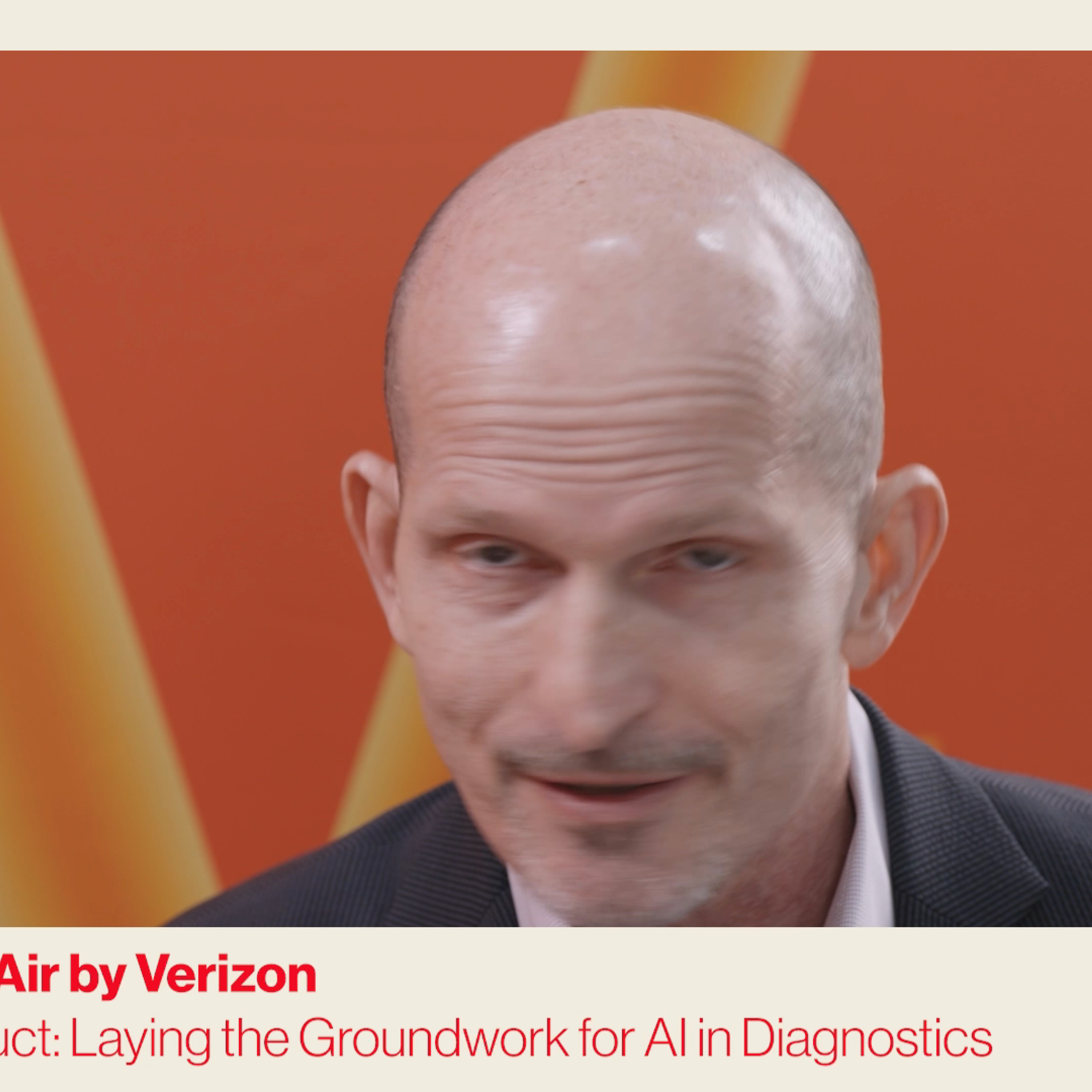 Data as the Product: Laying the Groundwork for AI in Diagnostics