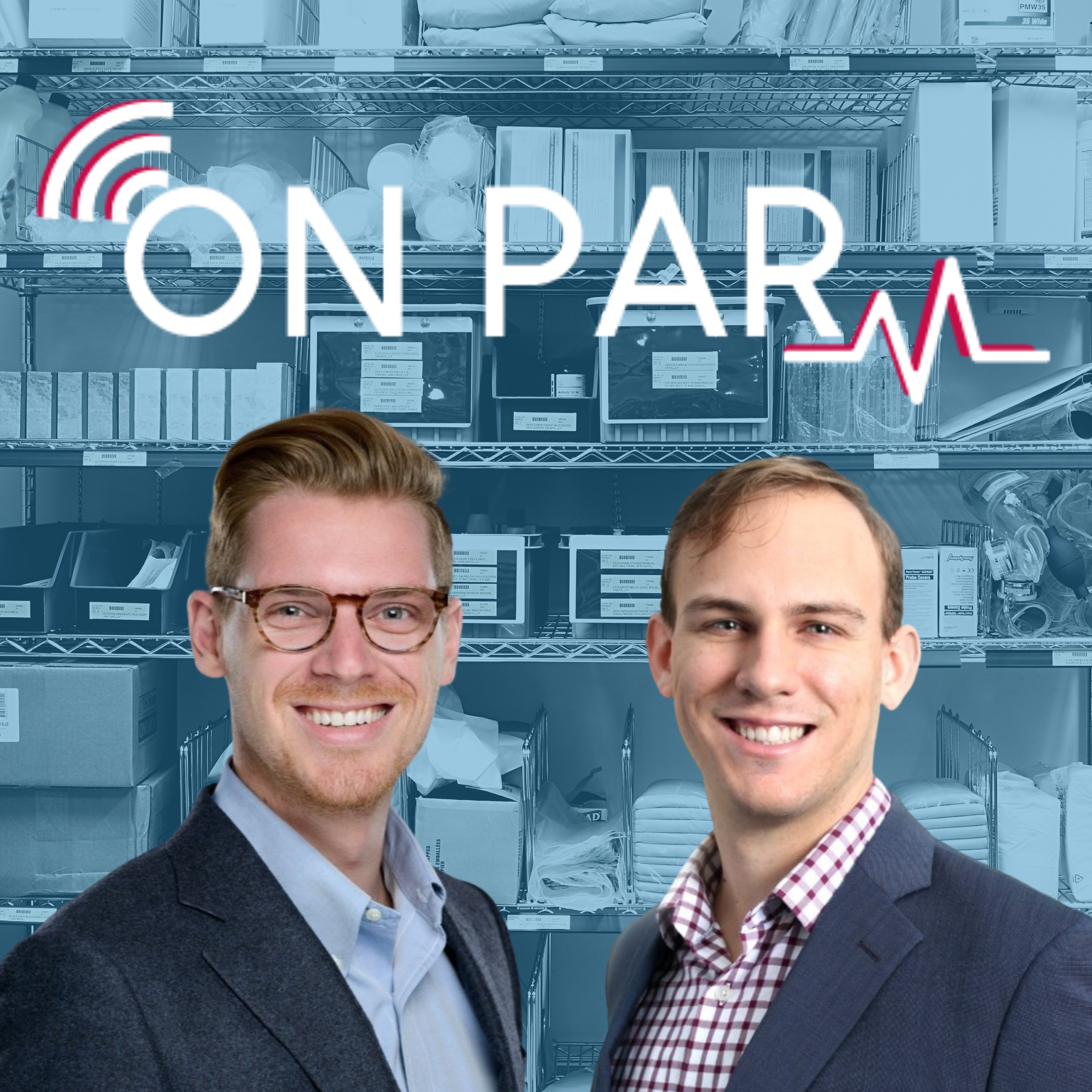 RF-SMART Podcast: On PAR