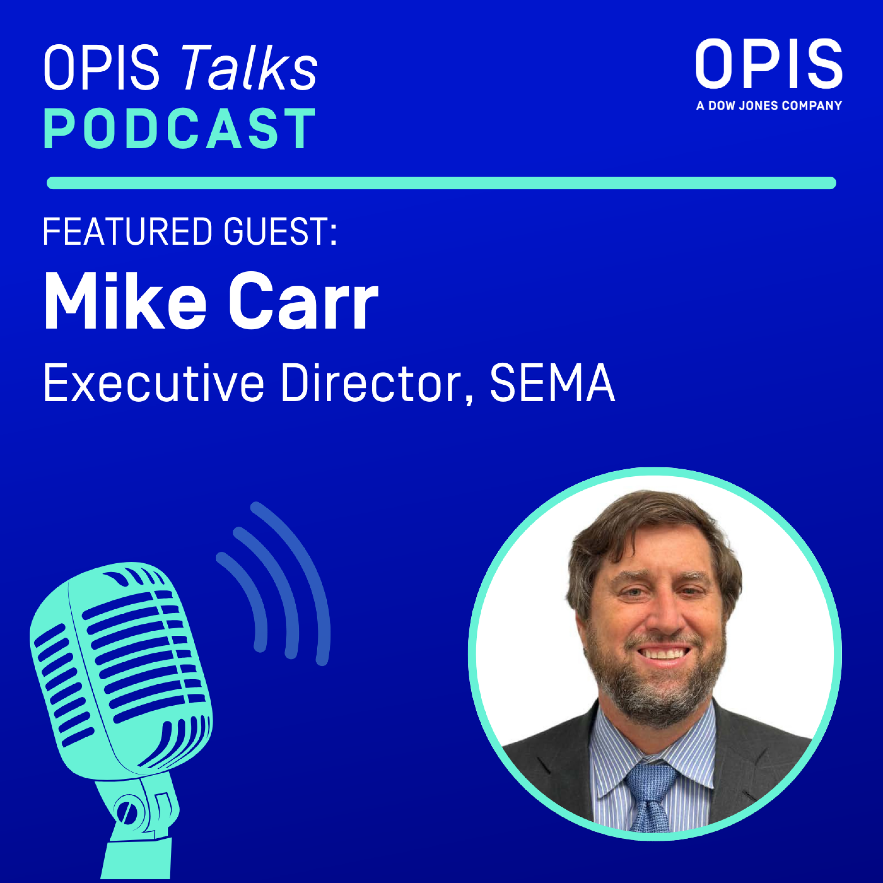 OPIS Talks