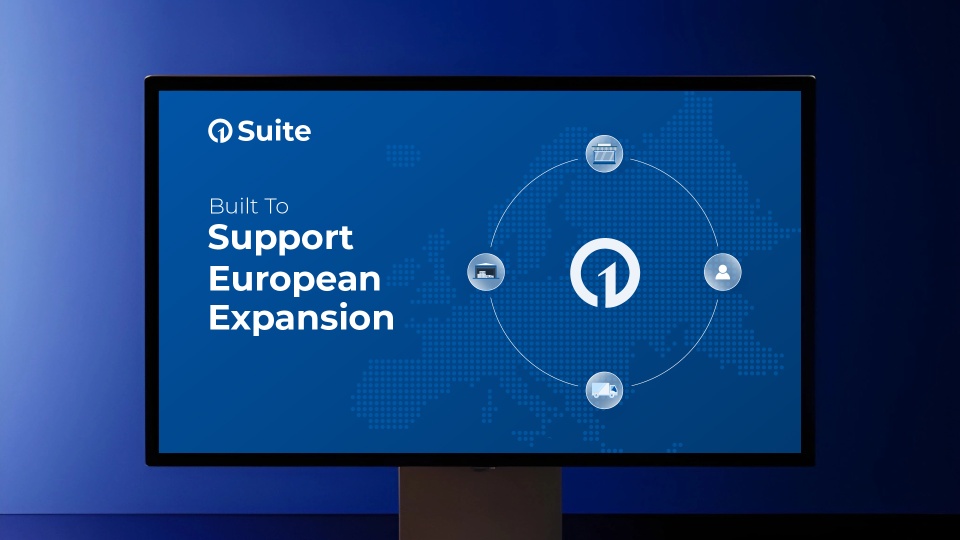 O1Suite — Product Explainer — O1Suite animation screenshot