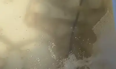 Always a blessed day on the water 