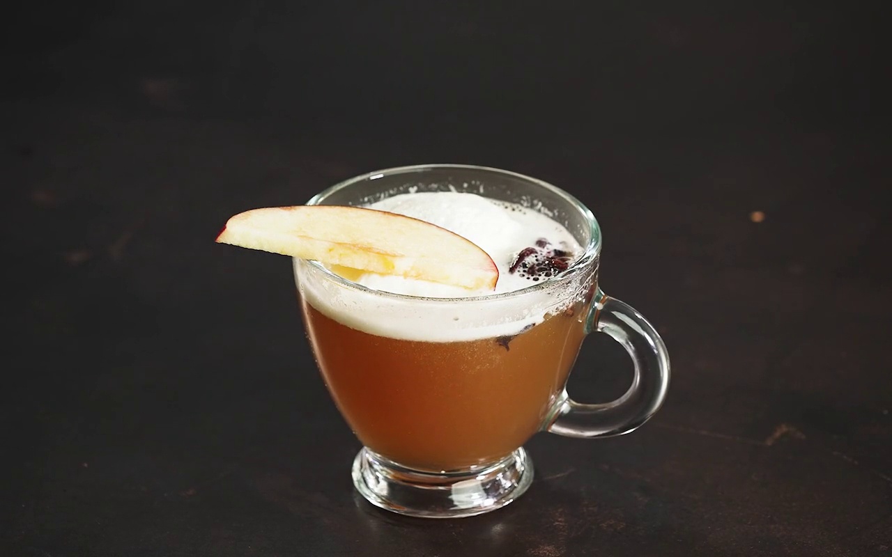 Apple Punch, image size:1280x800