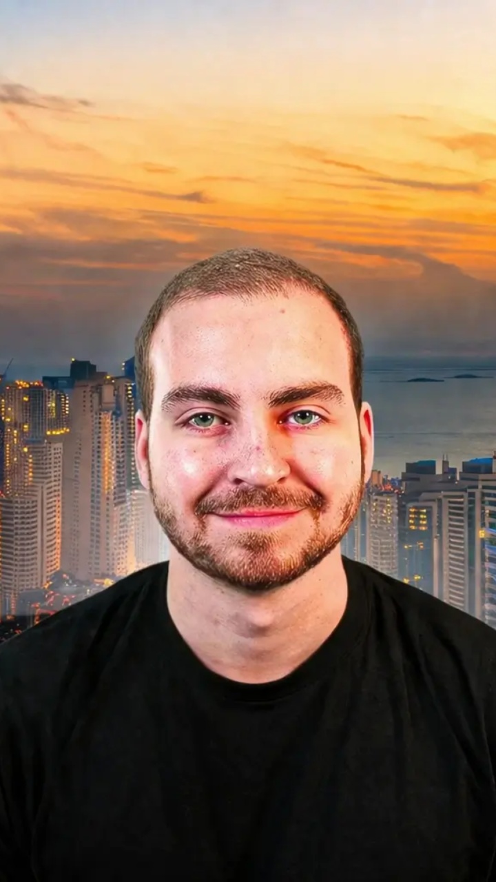 Tim Ruscica