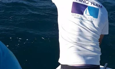 Panama City Bericht Video 0