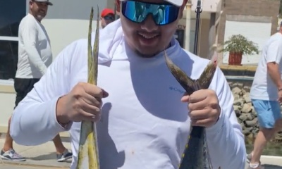 Cabo San Lucas Report Video 0