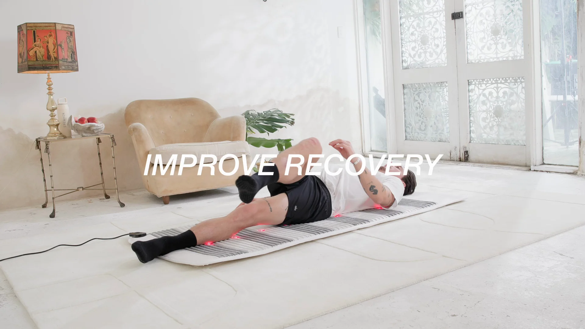 Energy Mat