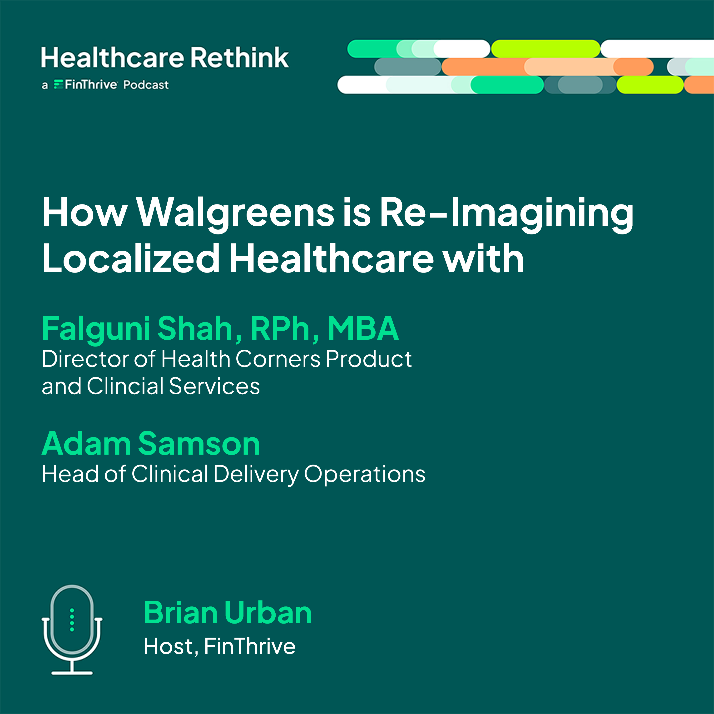 Healthcare Rethink
