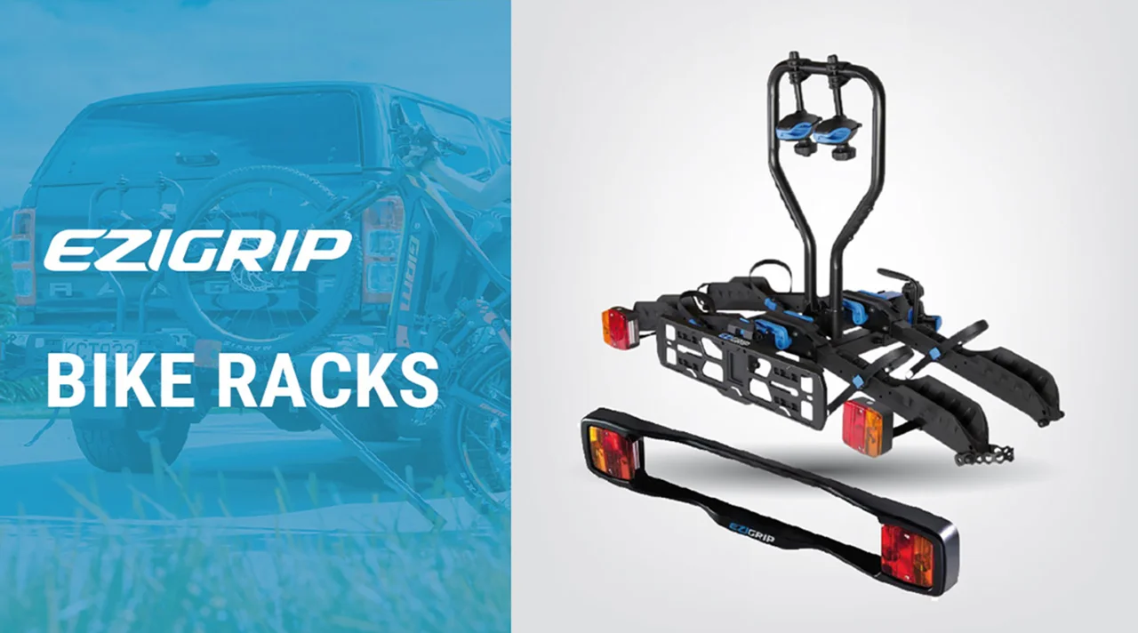 Ezigrip ebike rack hot sale