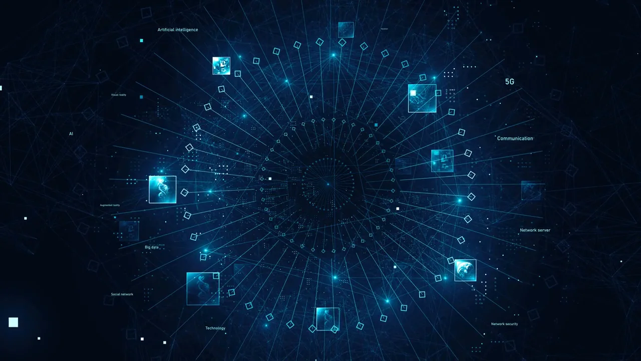 Industry Insights Header Video