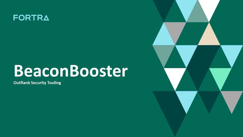 Beacon Booster
