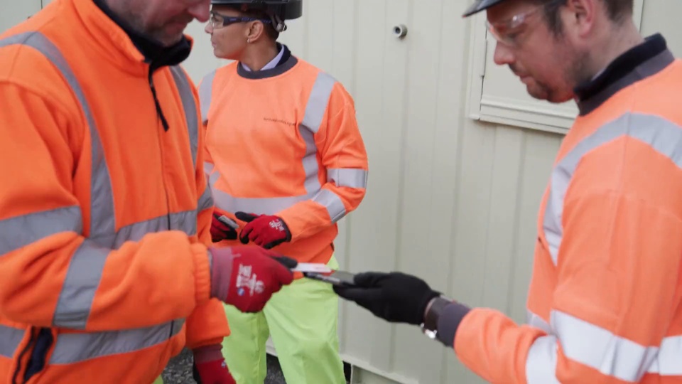 How Kier are driving safety and efficiency across their entire highways supply chain with Causeway SkillGuard