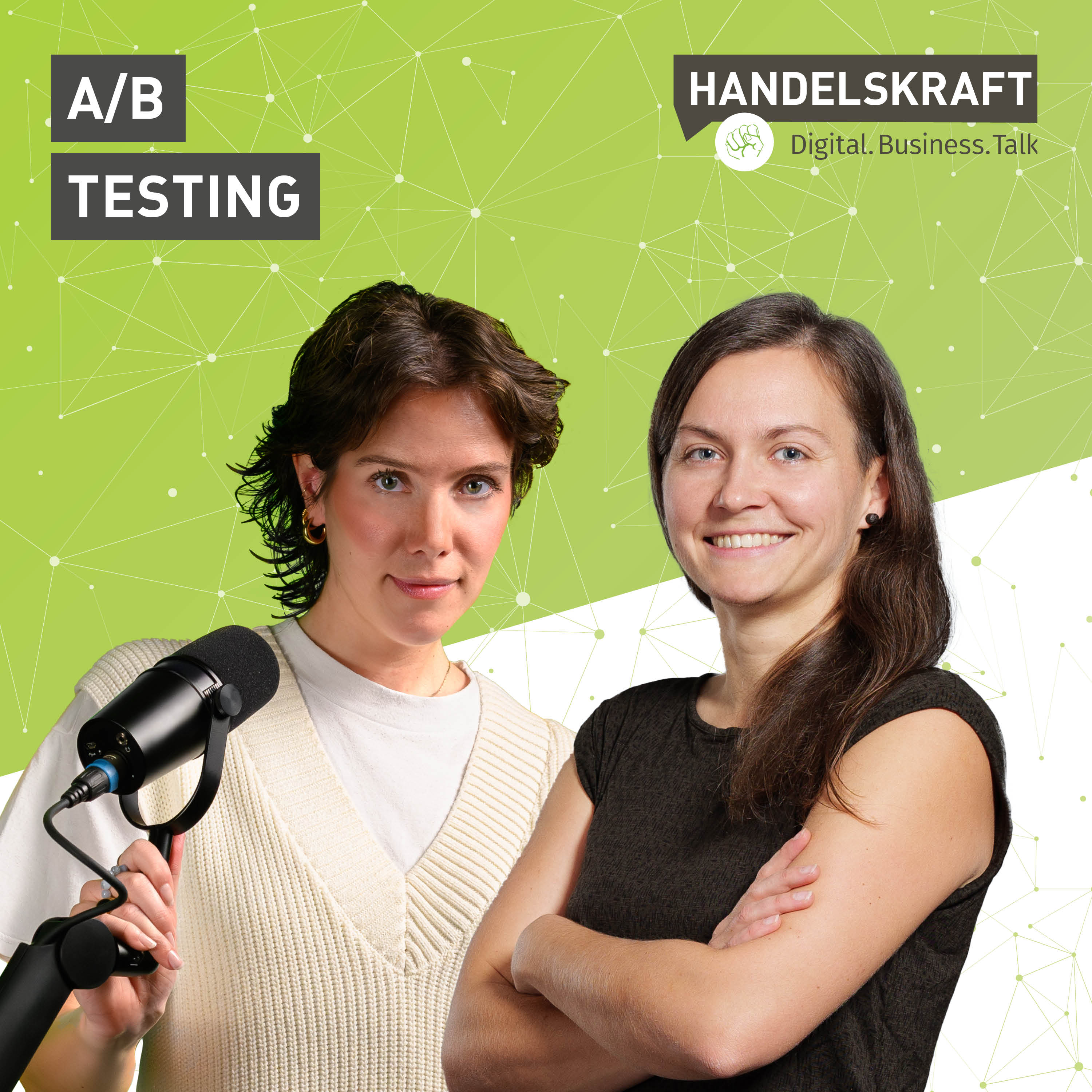 Handelskraft Digital.Business.Talk.