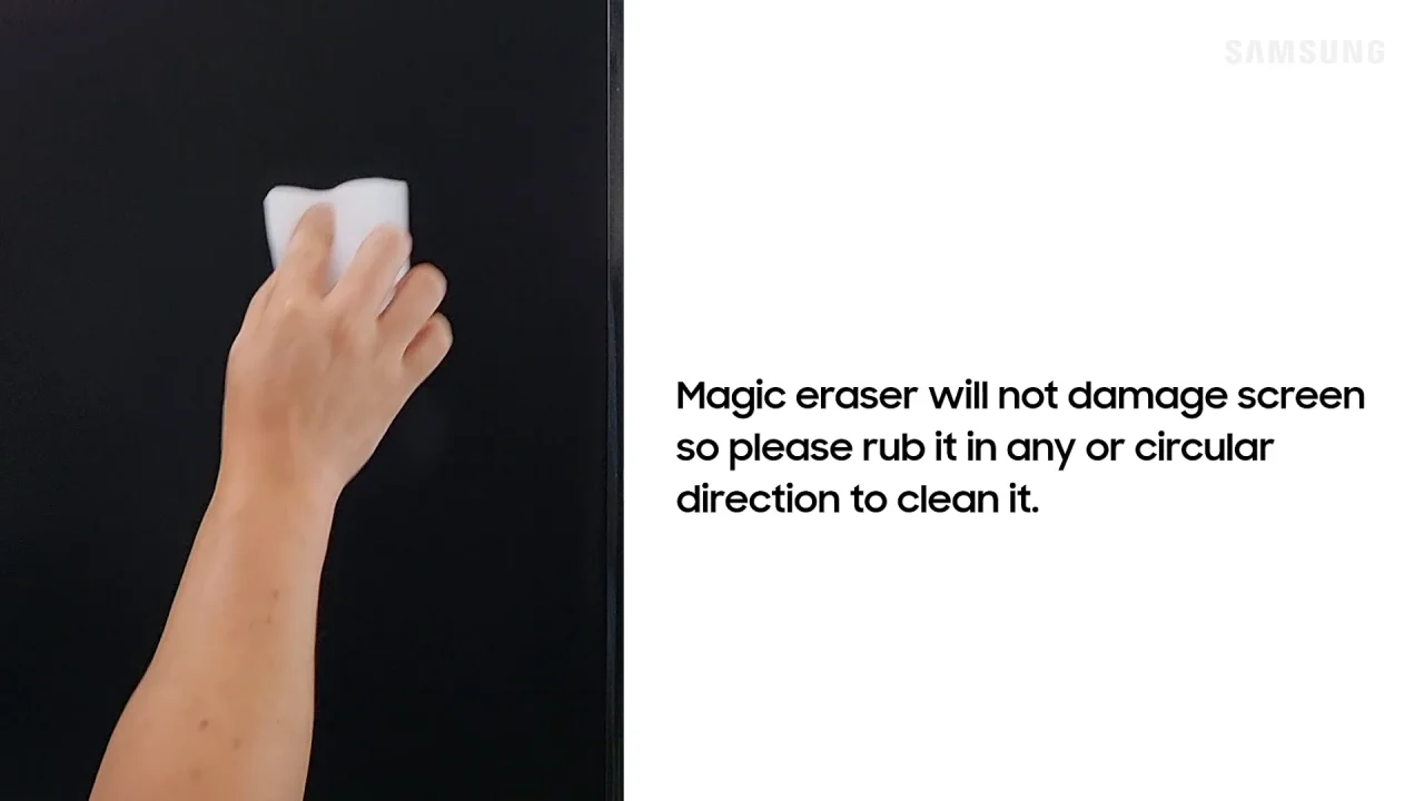 How to Clean Frame TV Screen: Expert Tips for a Pristine Display