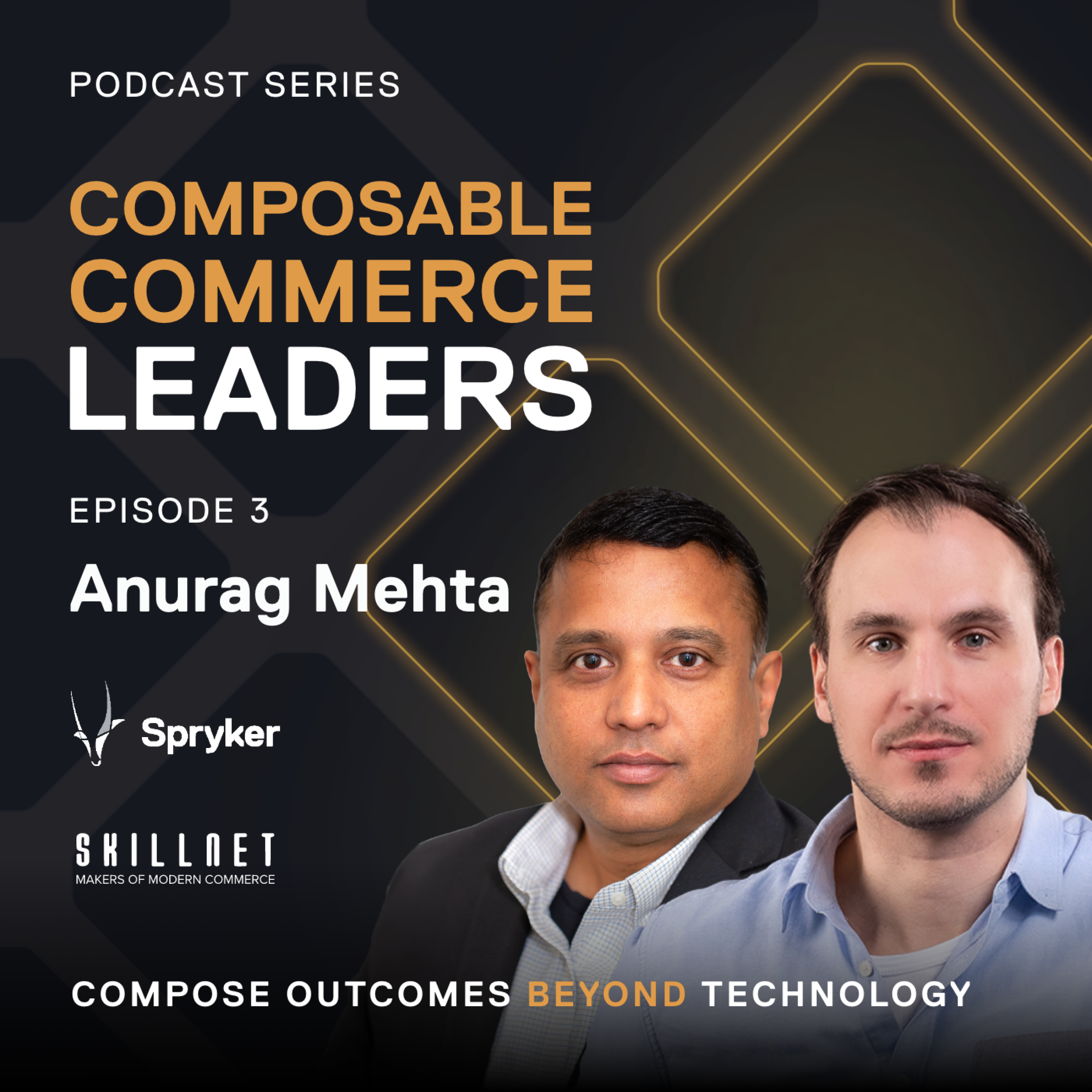 Composable Commerce Leaders
