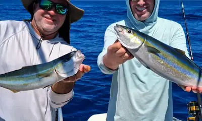 Playa Herradura Видео отчет 0