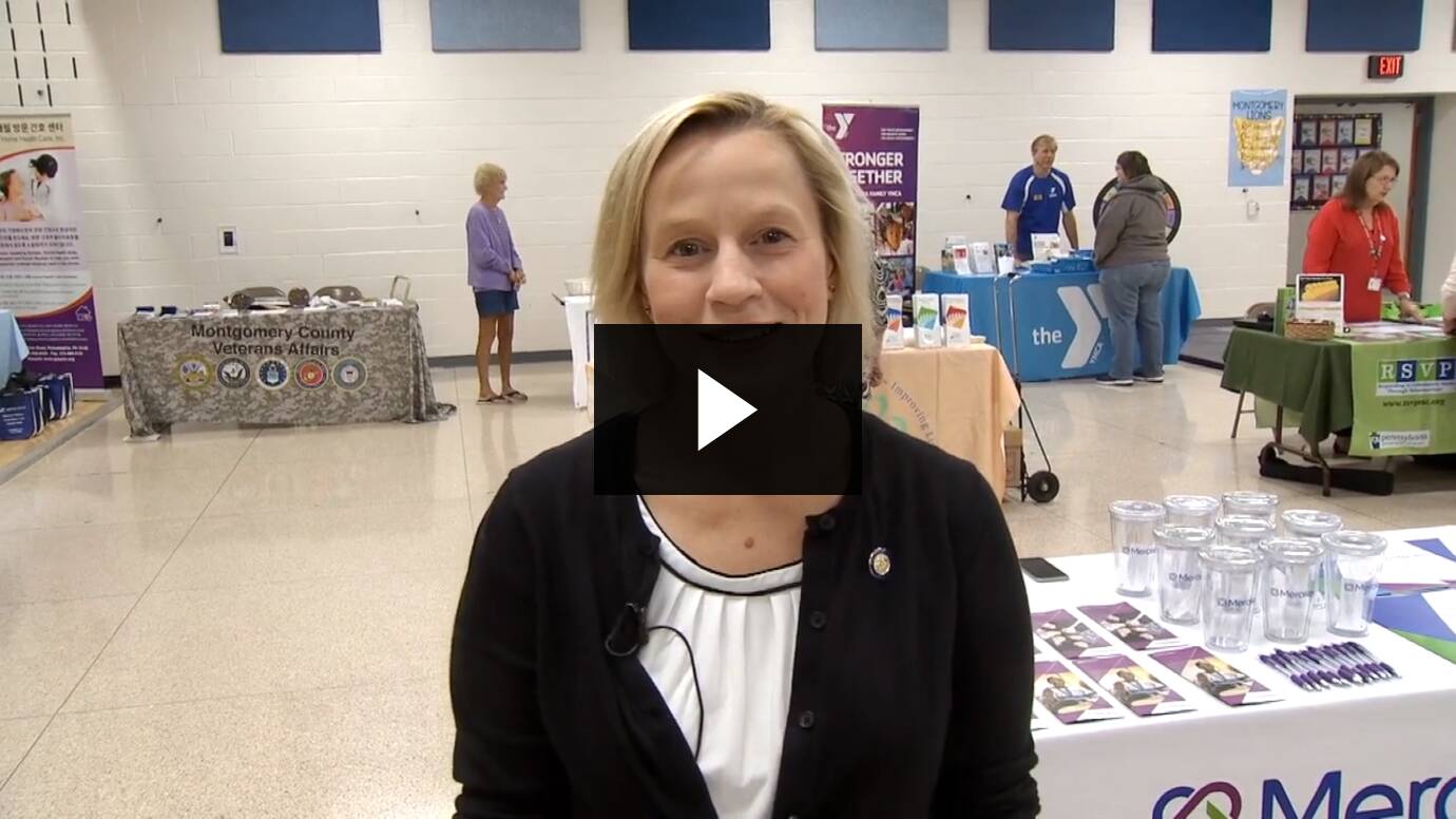 Collett Health and Wellness Fair
