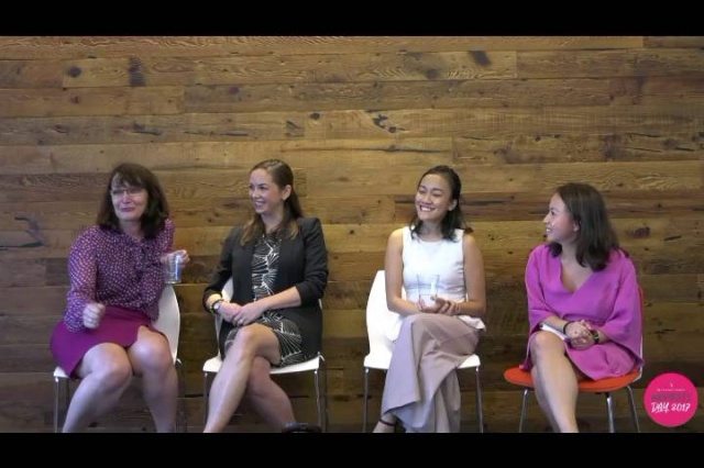 Singapore IWD Breakfast
