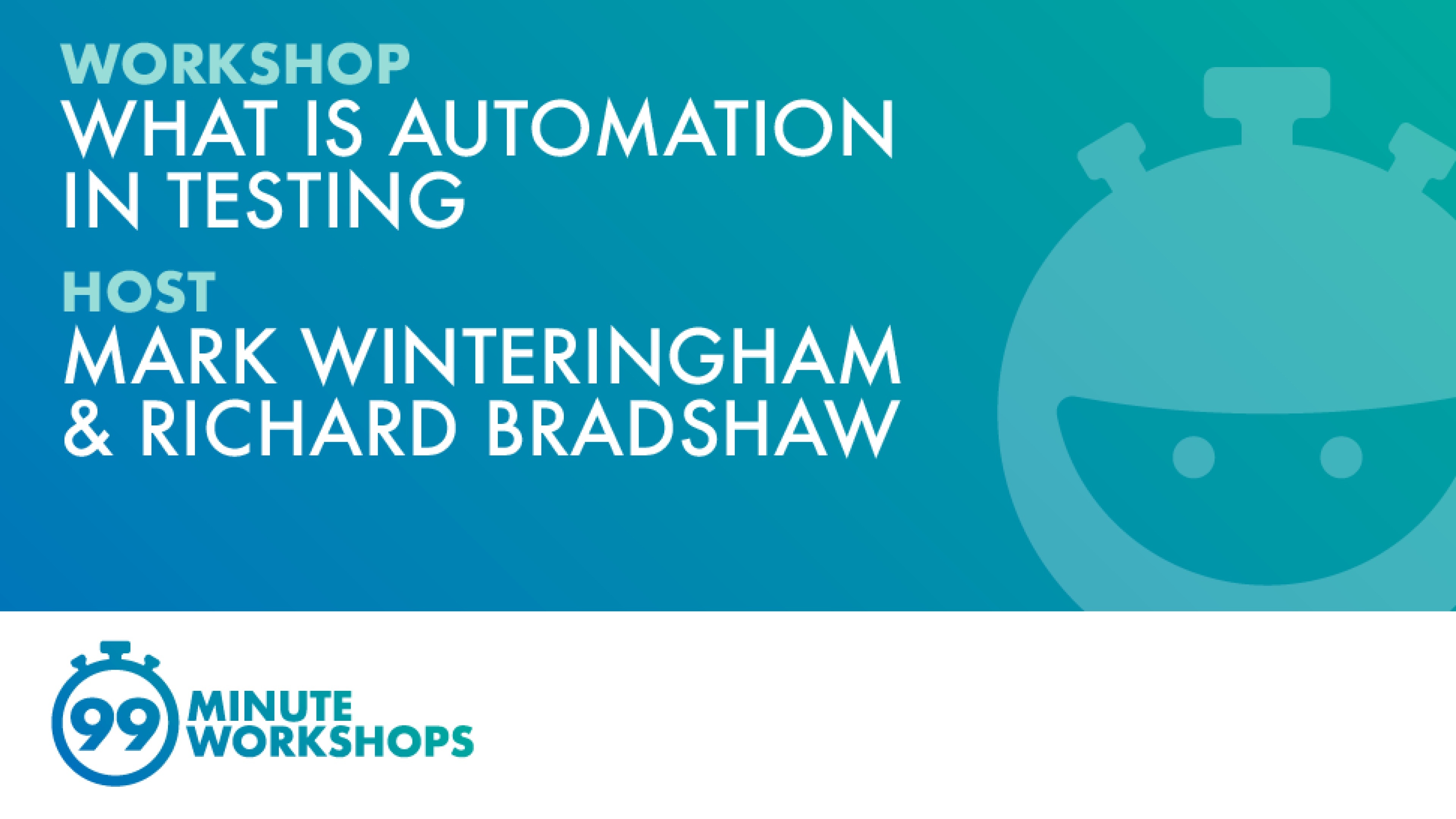 What is Automation in Testing?