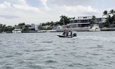 Miami Report Video 0