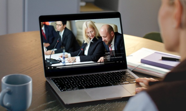 What Government Staff Need To Know About Audio Descriptions