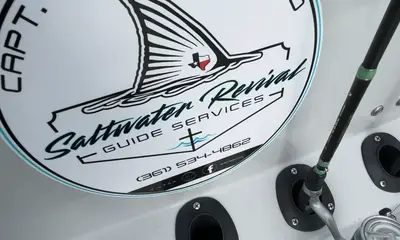 San Antonio Bay Report Video 2