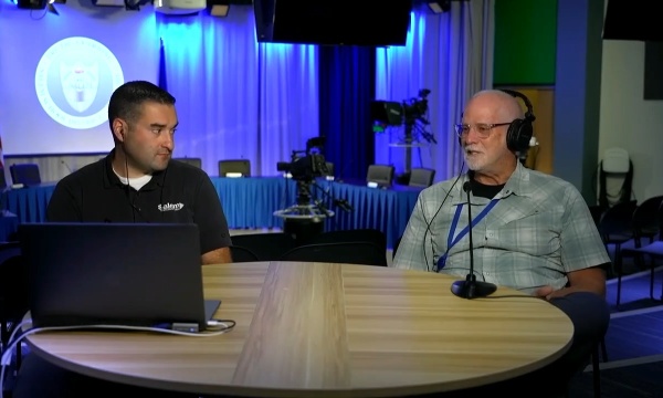 Ep. 12 - The Do’s and Don’ts of DOJ Accessibility Audits