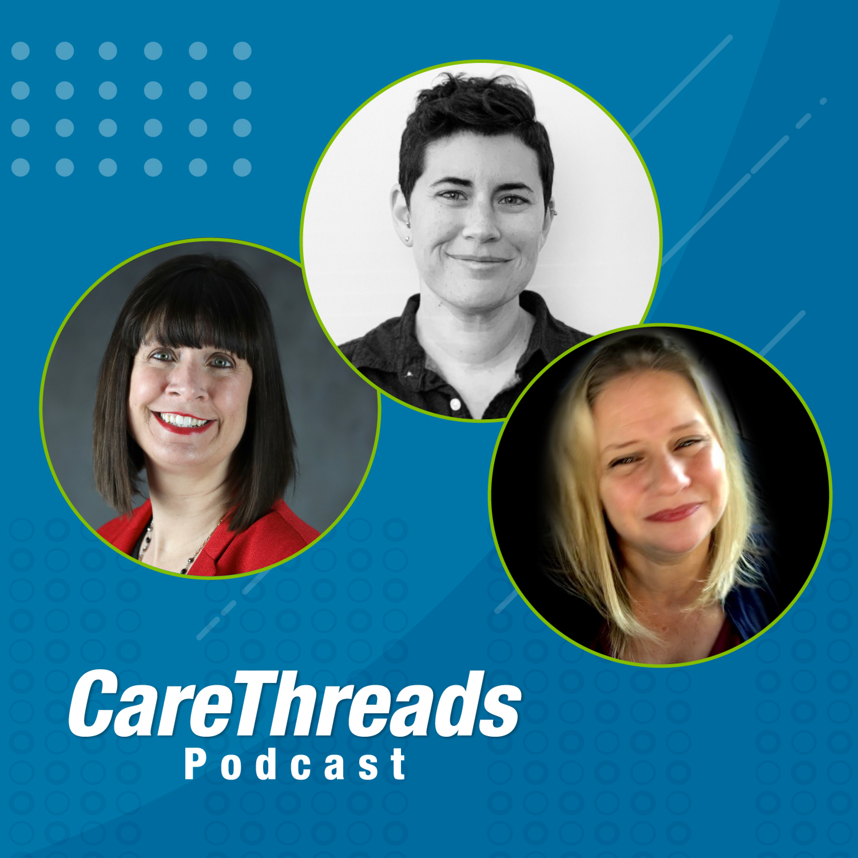 Netsmart CareThreads