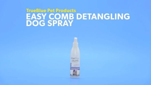 Play Video: Learn More About TrueBlue Pet Products From Our Team of Experts