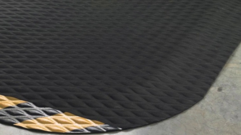 Which Are the Best Mats for Industries?