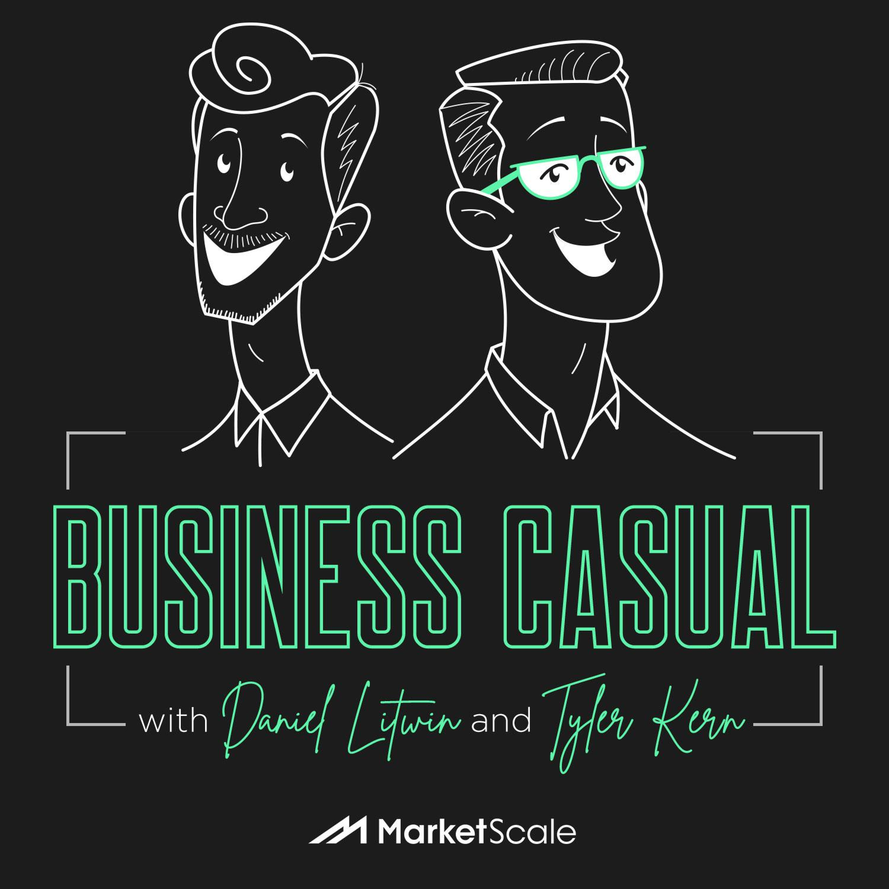 MarketScale Radio
