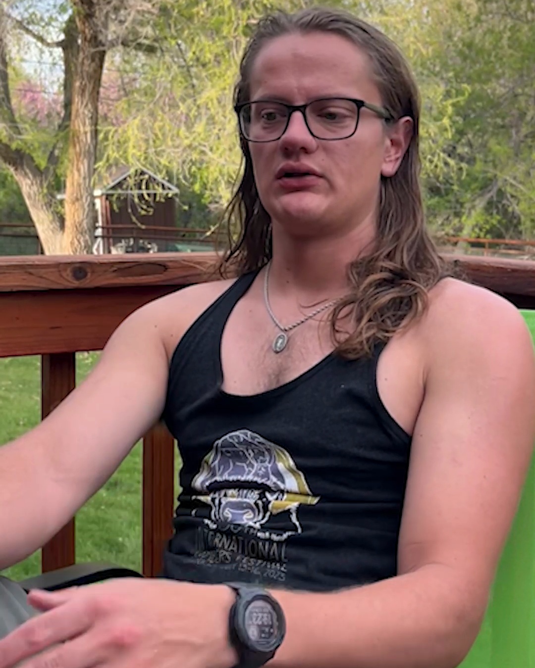 Brent
