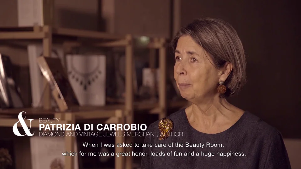 The Zipper's Simple Genius — Patrizia di Carrobio