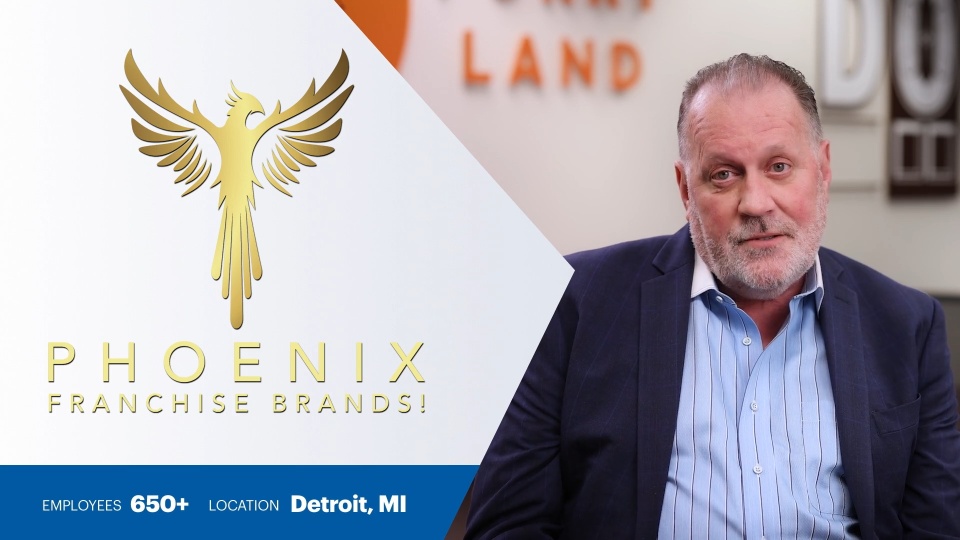 Phoenix Brands Rises to Its HR Challenges with Help from Paychex