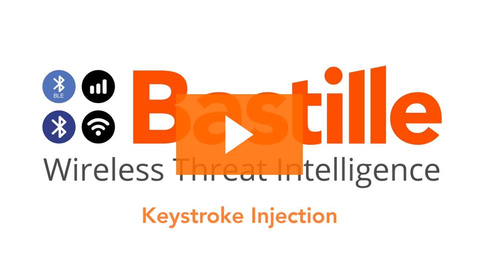 Bluetooth keystroke injection - mitigation: 490e8ef539e5994f682307d17821e528