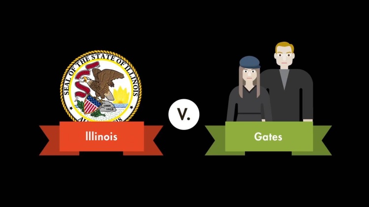 Illinois v. Gates