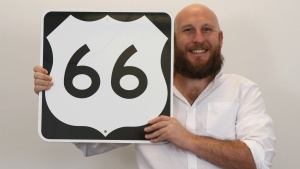 Interstate Signs