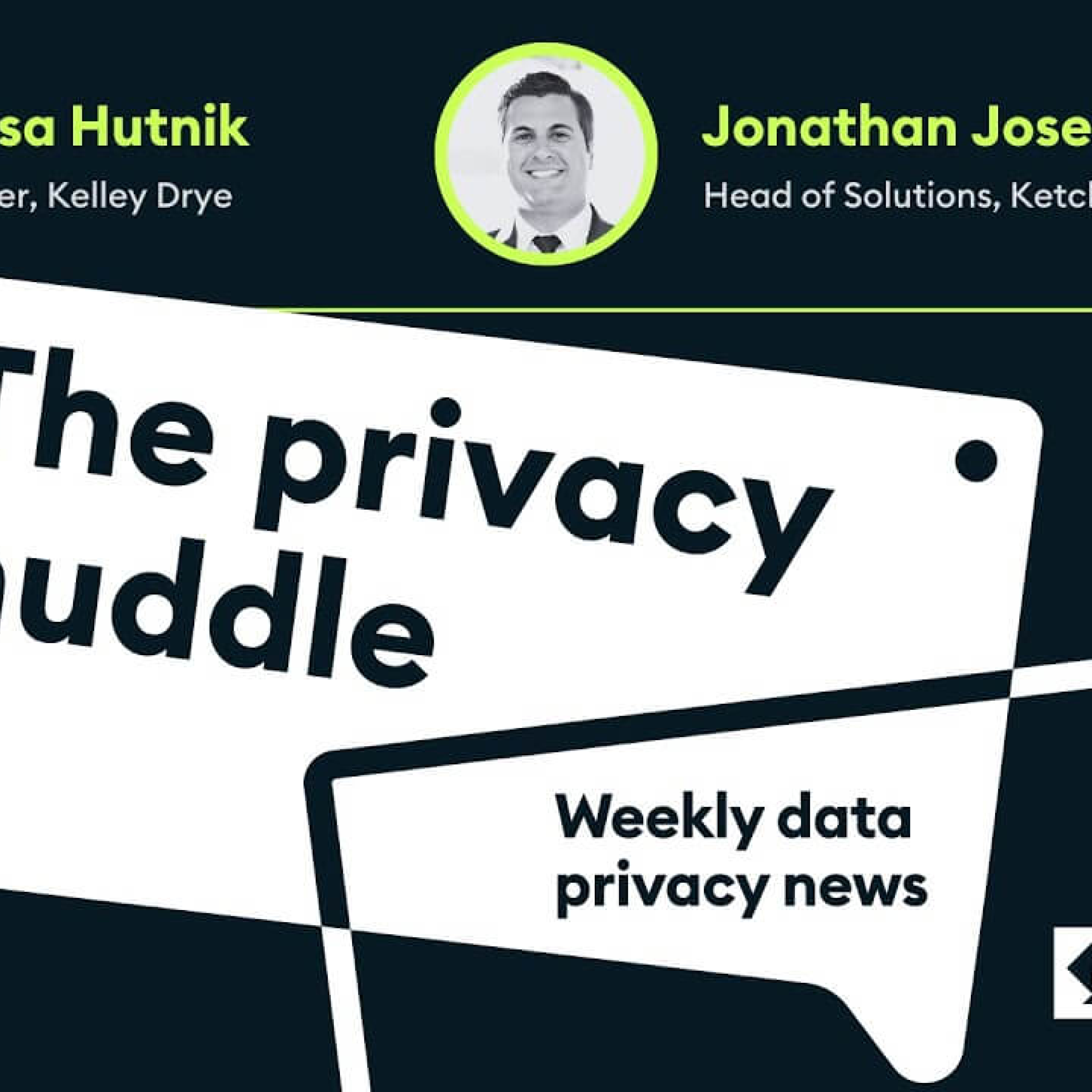 Ep. 47 - Dark patterns 101: Why deceptive user design matters — and consumers are the victims episode artwork