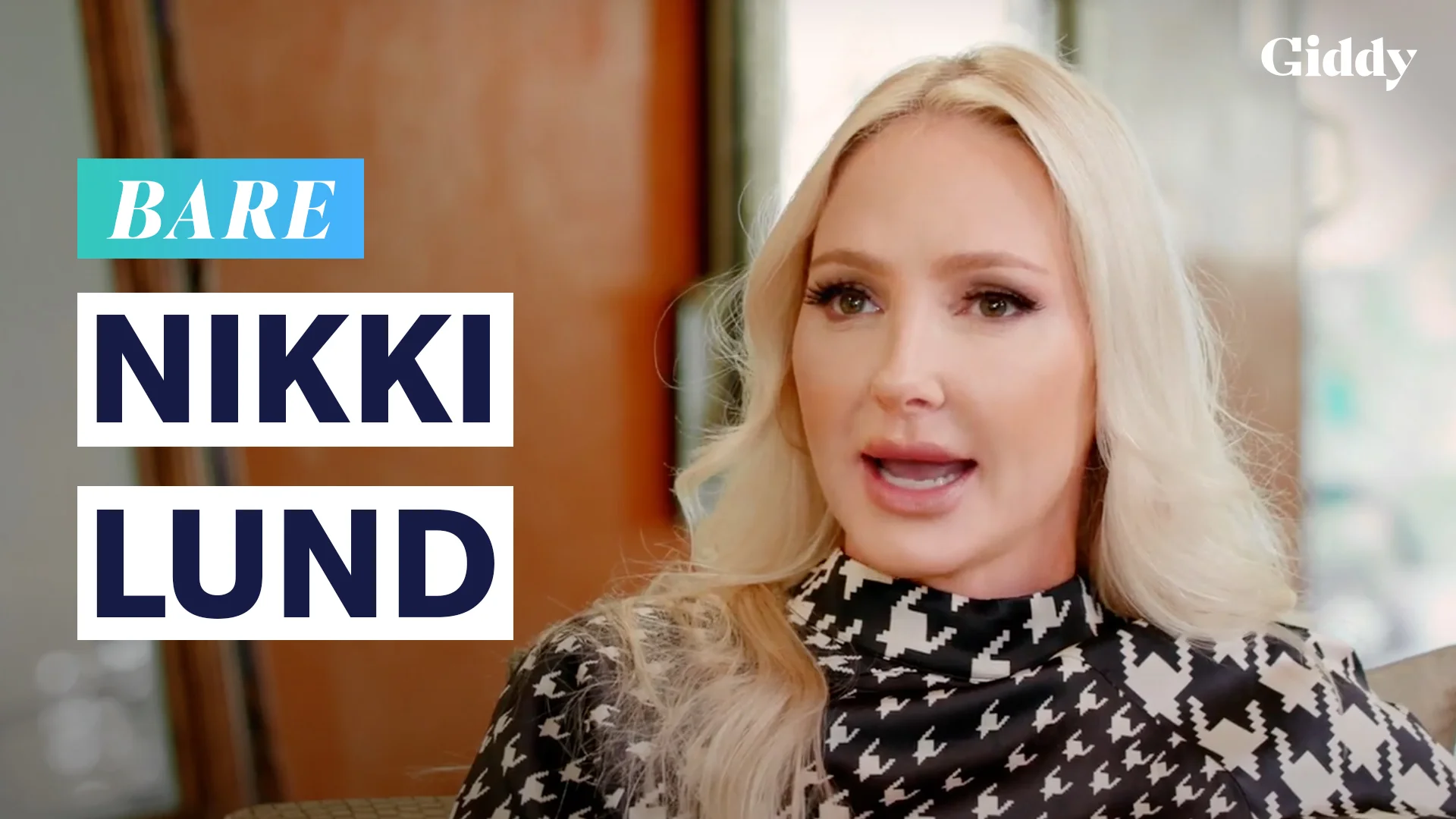 Nikki Lund on overcoming an eating disorder and her evolving sexuality