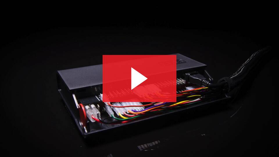 ARB - 7450116 - LINX Tpms Communication Module