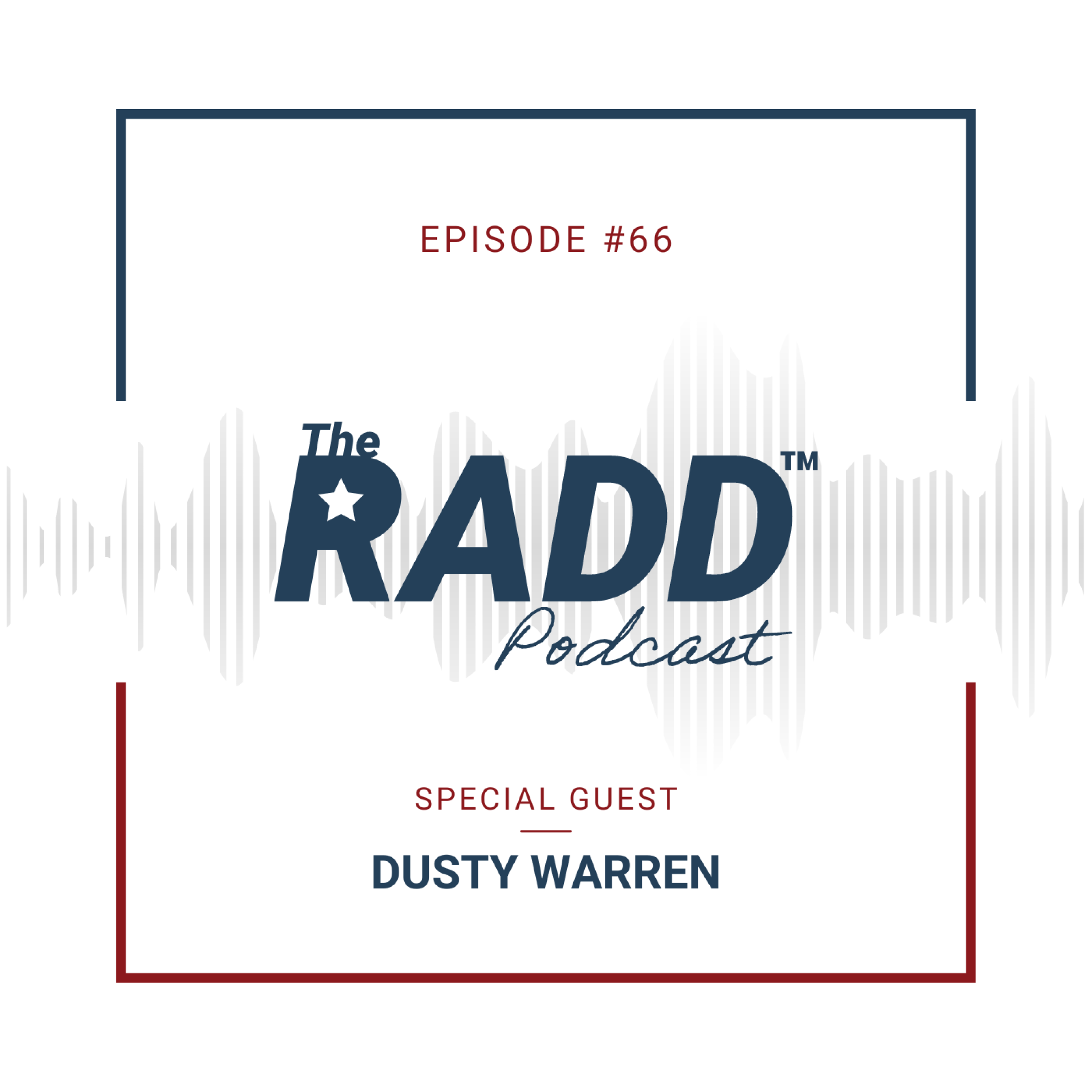 The Dutch Mendenhall Podcast