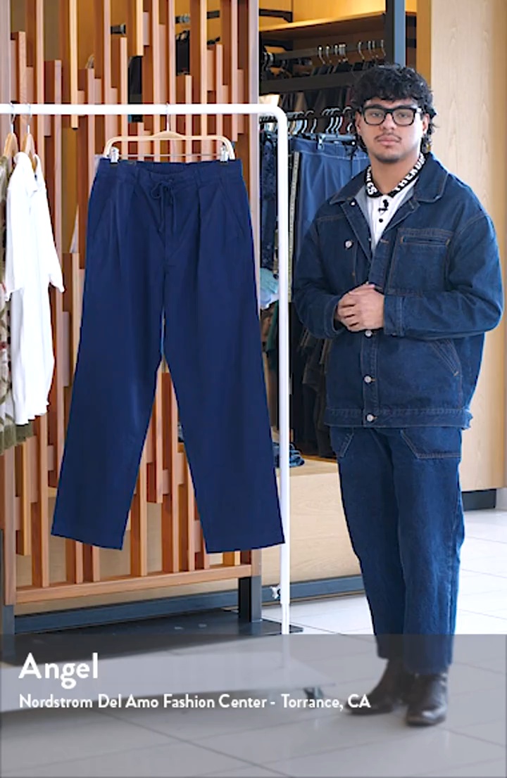 polo by ralphlauren ベイカーパンツサンプリング W32L32 90s Polo by