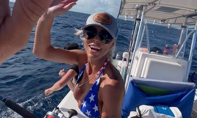 Tavernier Report Video 3