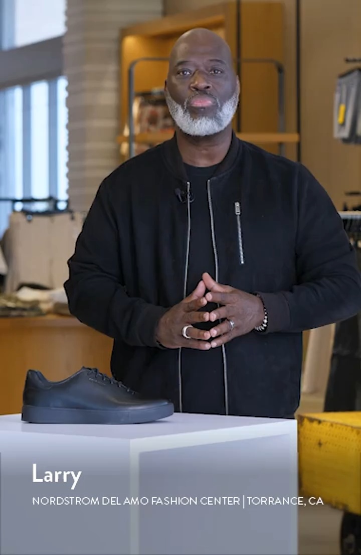 Cole Haan GrandPro Luxe Wholecut Sneaker (Men) | Nordstrom