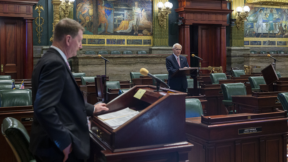 5/12/21 – Bonding of Solar and Wind Installations (SB 284)