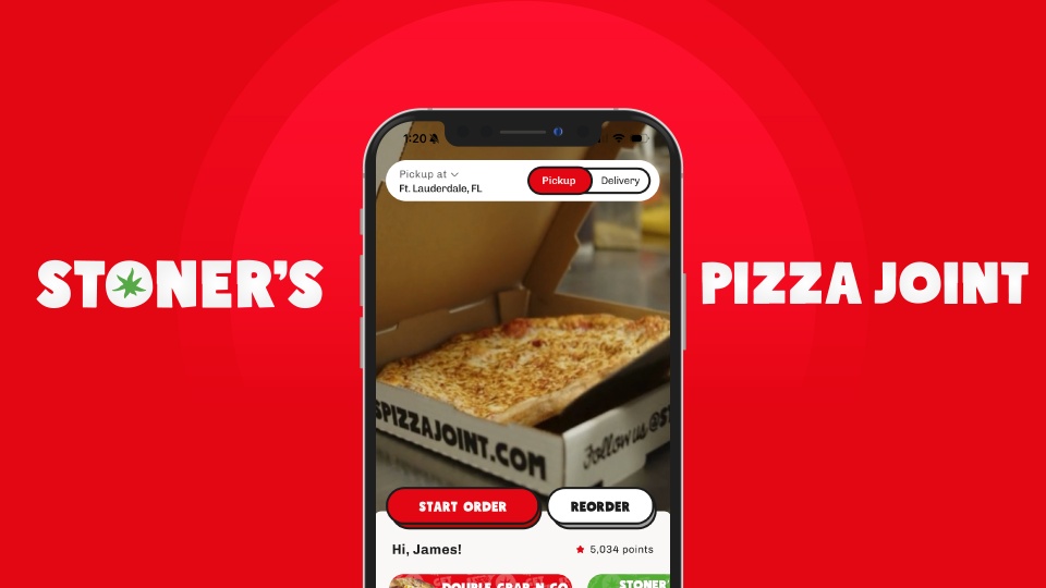 Techtris Agency — Project Showcase — Techtris Agency animation screenshot