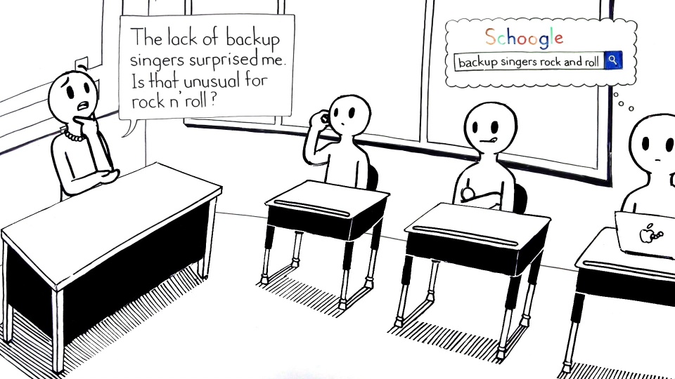 Thumbnail for A Leader They Can Trust