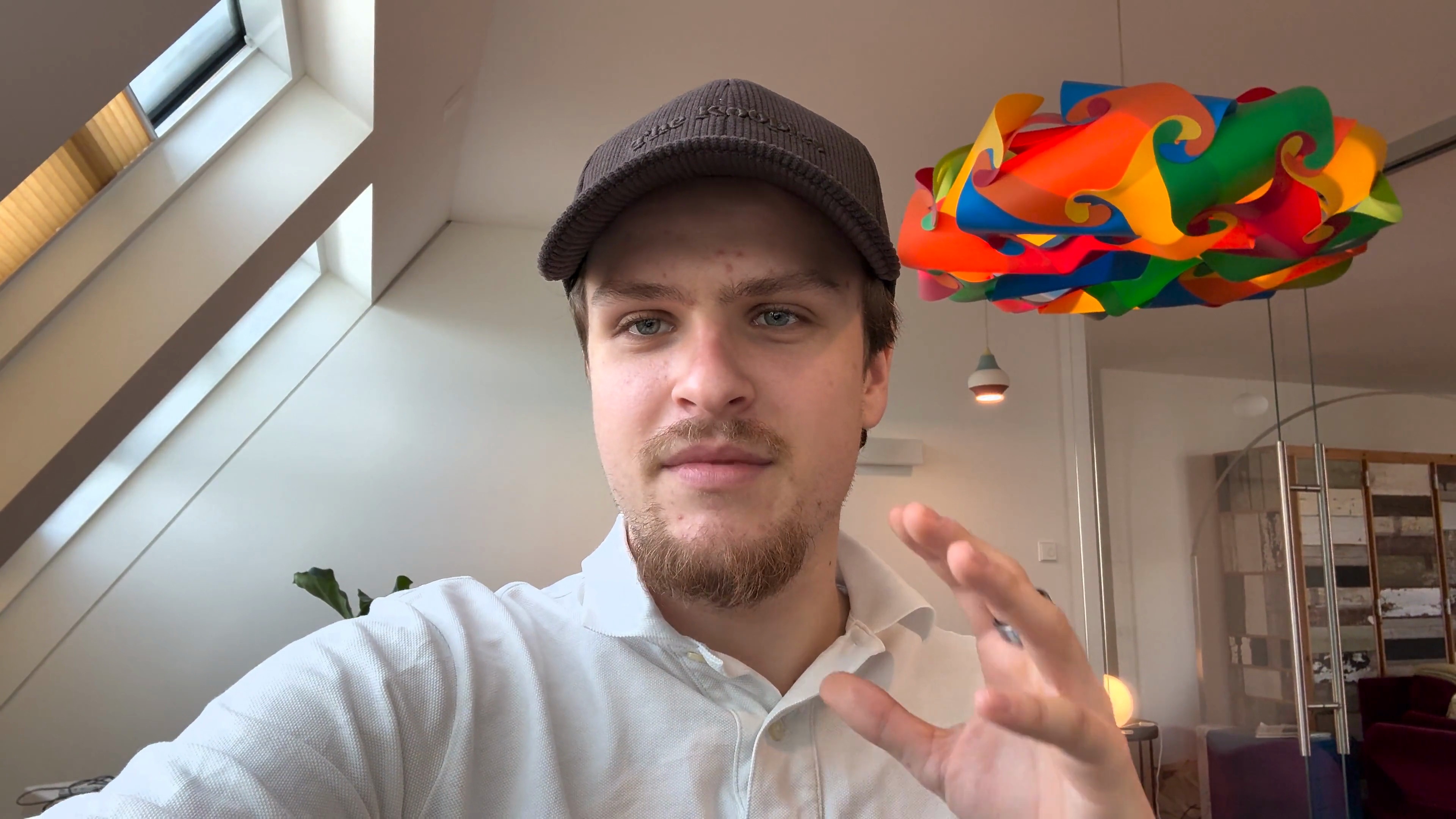 Reminder Video - Demo Booking Funnel EN